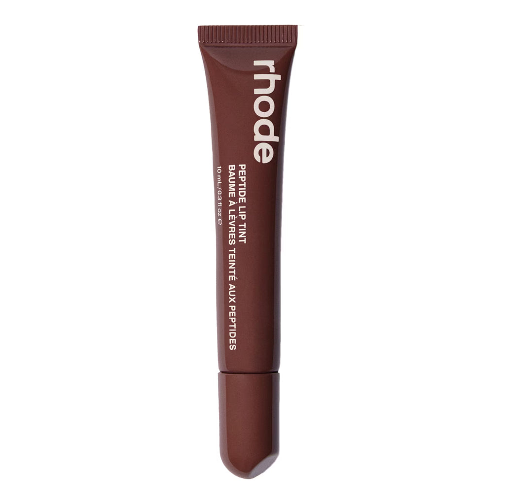 rhode Peptide Lip Tint Nourishing Glaze 10ml