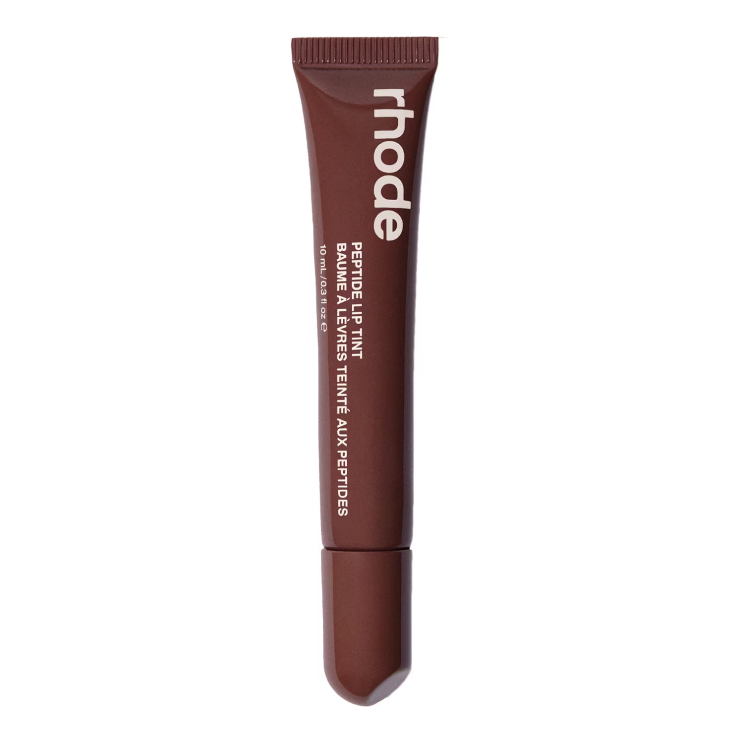 rhode Peptide Lip Tint Nourishing Glaze 10ml