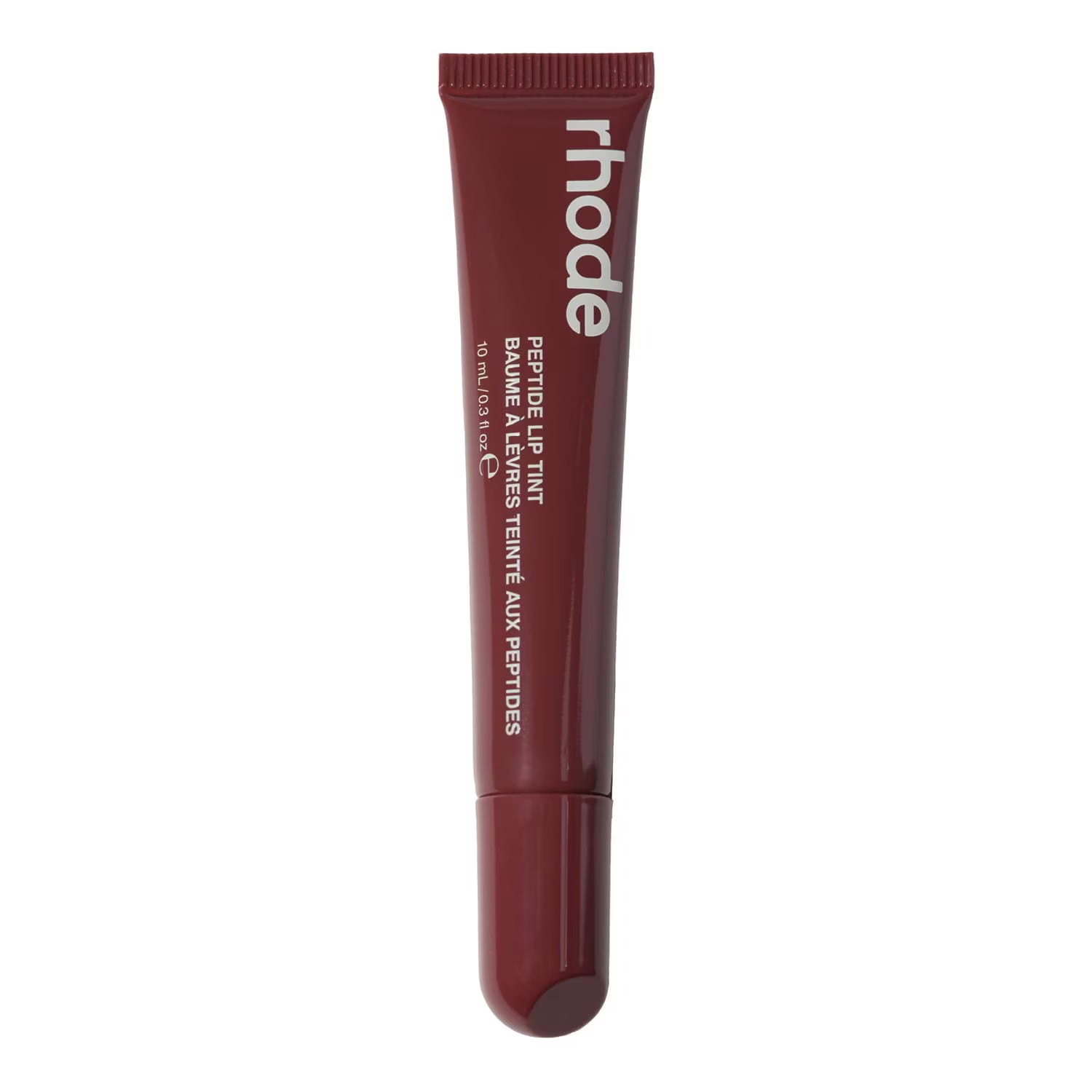 rhode Peptide Lip Tint Nourishing Glaze 10ml