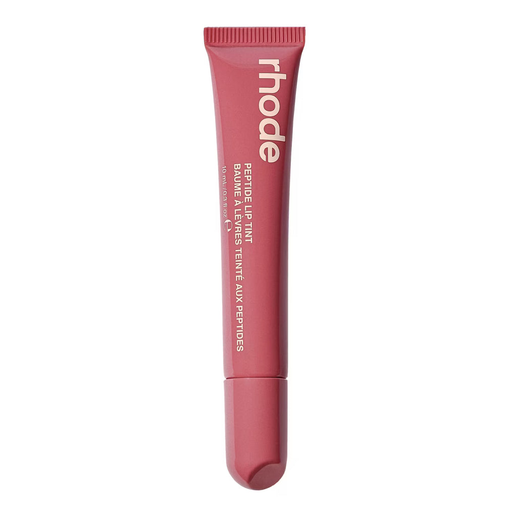 rhode Peptide Lip Tint Nourishing Glaze 10ml