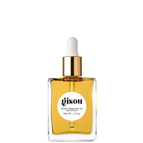 Gisou Honey Infused Hair Oil