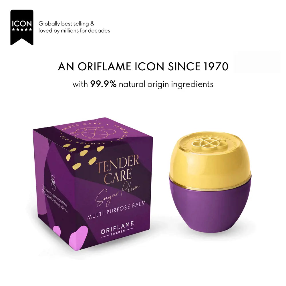 Oriflame Tender Care Multi-purpose Balm