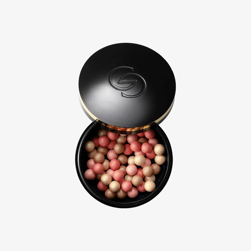 Giordani Gold Serum Infused Bronzing Pearls