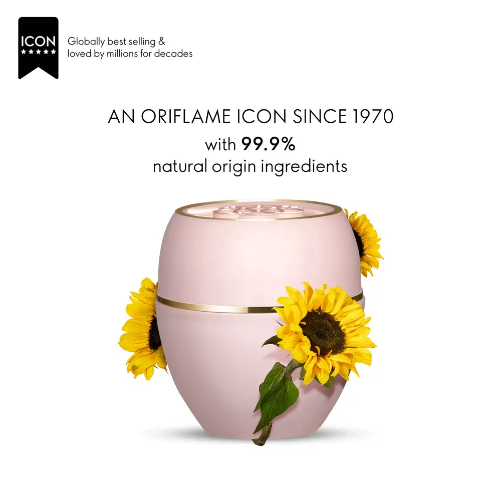 Oriflame Tender Care Multi-purpose Balm